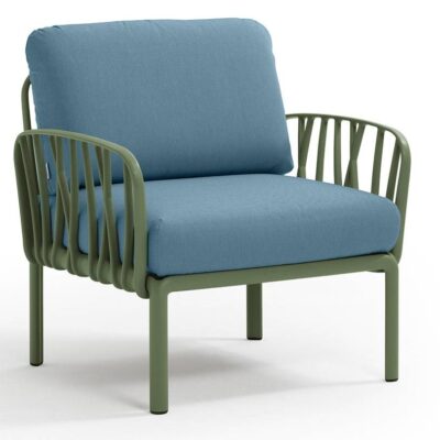 Nardi Outdoor Komodo Poltrona Armchair-65412