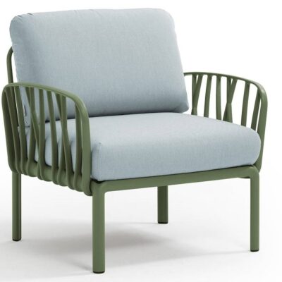 Nardi Outdoor Komodo Poltrona Armchair-65416