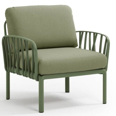 Nardi Outdoor Komodo Poltrona Armchair-65417