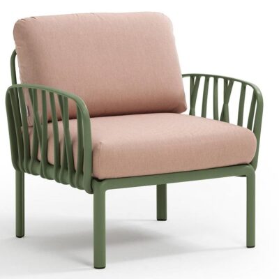 Nardi Outdoor Komodo Poltrona Armchair-65419