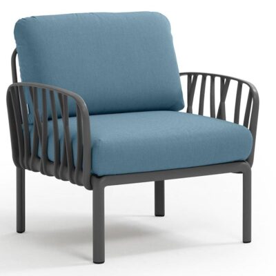 Nardi Outdoor Komodo Poltrona Armchair-65421