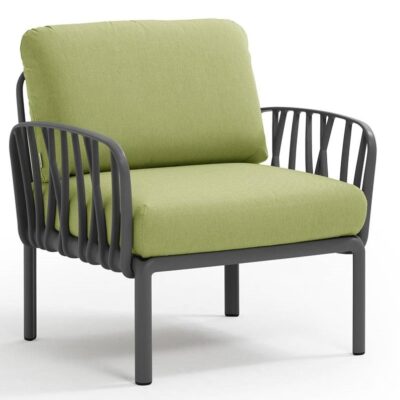 Nardi Outdoor Komodo Poltrona Armchair-65422