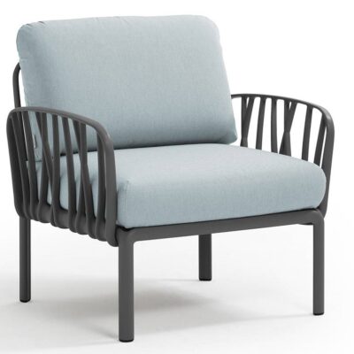 Nardi Outdoor Komodo Poltrona Armchair-65424