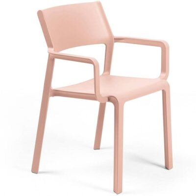 Nardi Ourdoor Trill Armchair, Fibreglass resin