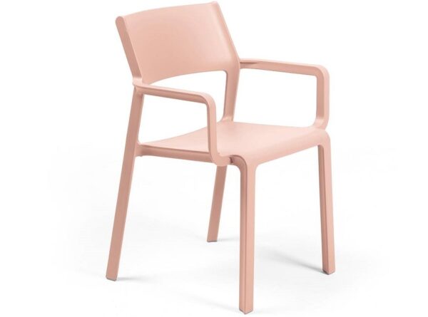 Nardi Ourdoor Trill Armchair, Fibreglass resin