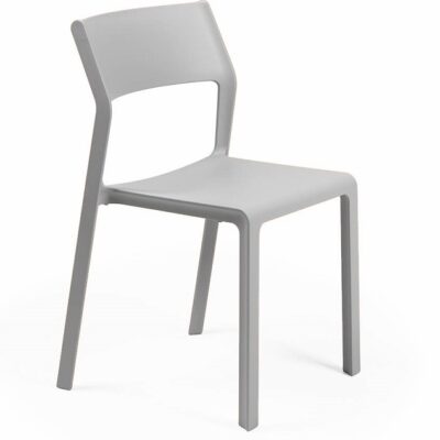 Nardi Ourdoor Trill Chair, Fibreglass resin