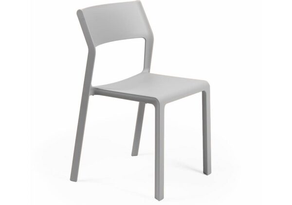 Nardi Ourdoor Trill Chair, Fibreglass resin