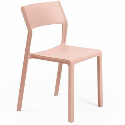 Nardi Ourdoor Trill Chair, Fibreglass resin