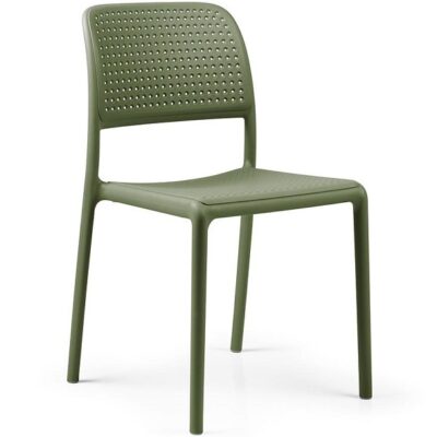 Nardi Outdoor Bora Chair, Fibreglass Resin