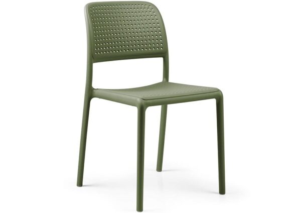 Nardi Outdoor Bora Chair, Fibreglass Resin