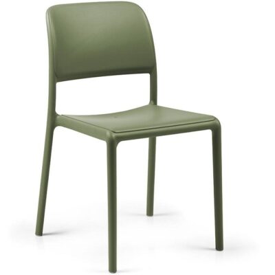 Nardi Outdoor Riva Chair, Stackable