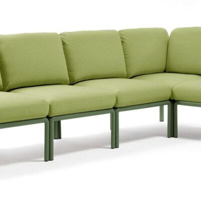 Nardi Outdoor Komodo 5 Modular Sofa-65670