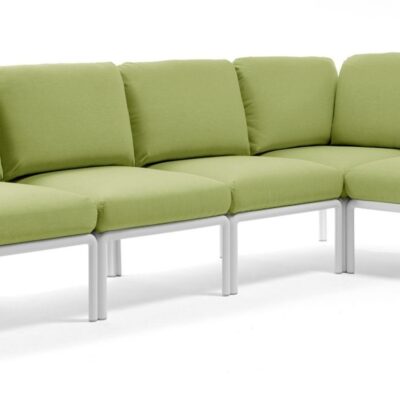 Nardi Outdoor Komodo 5 Modular Sofa-65685