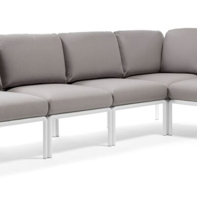 Nardi Outdoor Komodo 5 Modular Sofa-65689