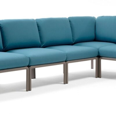 Nardi Outdoor Komodo 5 Modular Sofa-65692