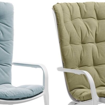 Nardi Outdoor Folio Reclining Armchair-65390