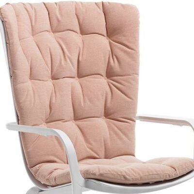 Nardi Outdoor Folio Reclining Armchair-65389