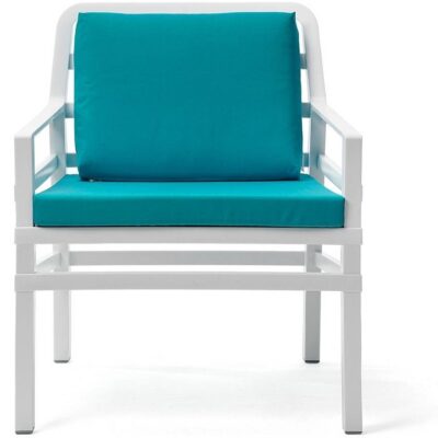 Nardi Outdoor Aria Armchair with Cushion