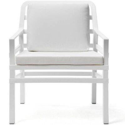 Nardi Outdoor Aria Armchair with Cushion