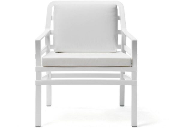 Nardi Outdoor Aria Armchair with Cushion