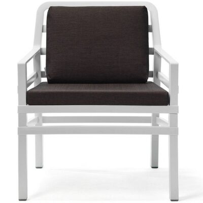 Nardi Outdoor Aria Armchair with Cushion