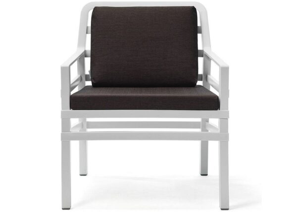 Nardi Outdoor Aria Armchair with Cushion