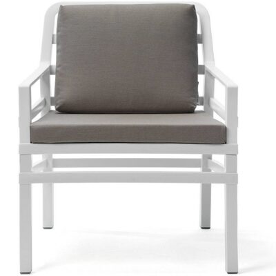 Nardi Outdoor Aria Armchair with Cushion