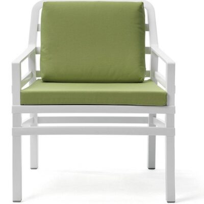 Nardi Outdoor Aria Armchair with Cushion