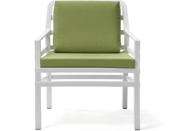 Nardi Outdoor Aria Armchair with Cushion