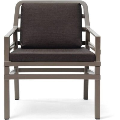 Nardi Outdoor Aria Armchair with Cushion