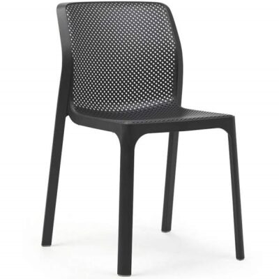 Nardi Outdoor Bit Chair, Fibreglass Resin