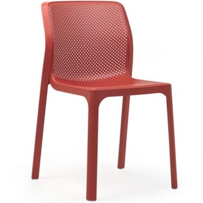 Nardi Outdoor Bit Chair, Fibreglass Resin