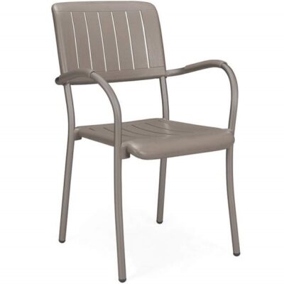 Nardi Outdoor Musa Chair, Recyclable resin-65217