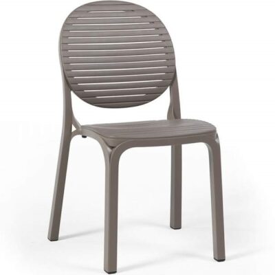 Nardi Outdoor Dalia Chair, Recyclable Resin