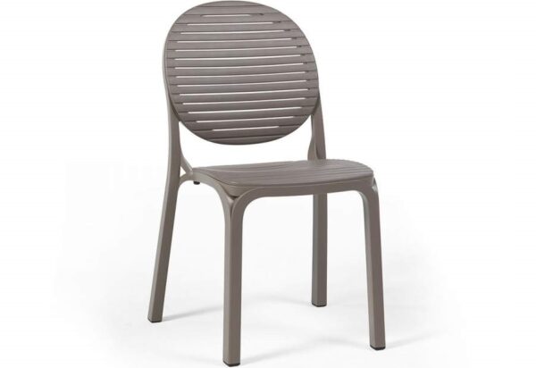 Nardi Outdoor Dalia Chair, Recyclable Resin