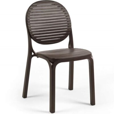 Nardi Outdoor Dalia Chair, Recyclable Resin