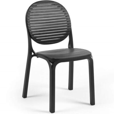 Nardi Outdoor Dalia Chair, Recyclable Resin