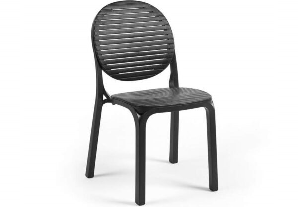 Nardi Outdoor Dalia Chair, Recyclable Resin