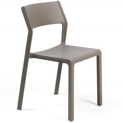 Nardi Ourdoor Trill Chair, Fibreglass resin