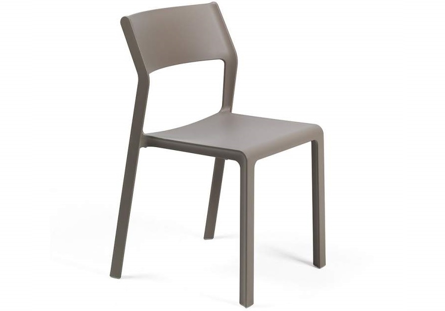 Nardi Ourdoor Trill Chair, Fibreglass resin