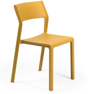 Nardi Ourdoor Trill Chair, Fibreglass resin