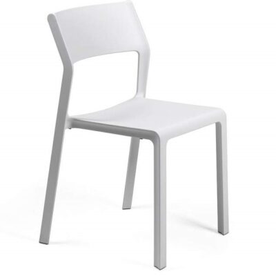 Nardi Ourdoor Trill Chair, Fibreglass resin