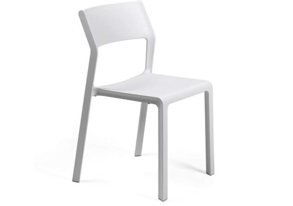 Nardi Ourdoor Trill Chair, Fibreglass resin