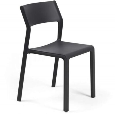 Nardi Ourdoor Trill Chair, Fibreglass resin