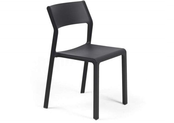 Nardi Ourdoor Trill Chair, Fibreglass resin