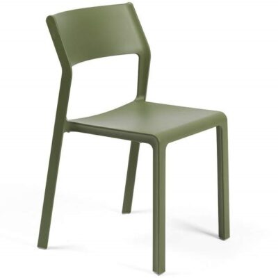 Nardi Ourdoor Trill Chair, Fibreglass resin