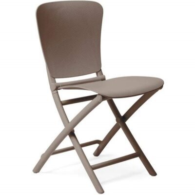 Nardi Outdoor Zac Classic Chair, Fibreglass