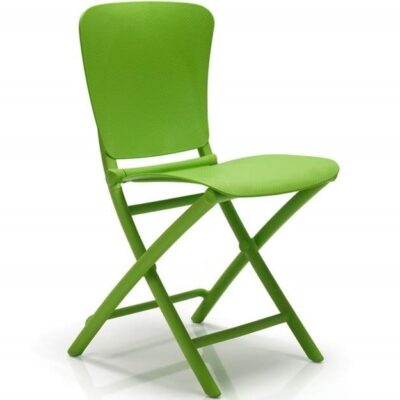 Nardi Outdoor Zac Classic Chair, Fibreglass