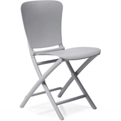 Nardi Outdoor Zac Classic Chair, Fibreglass