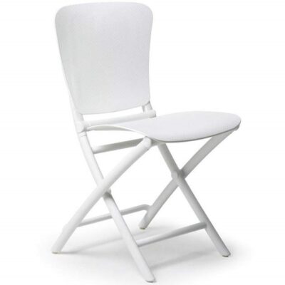 Nardi Outdoor Zac Classic Chair, Fibreglass